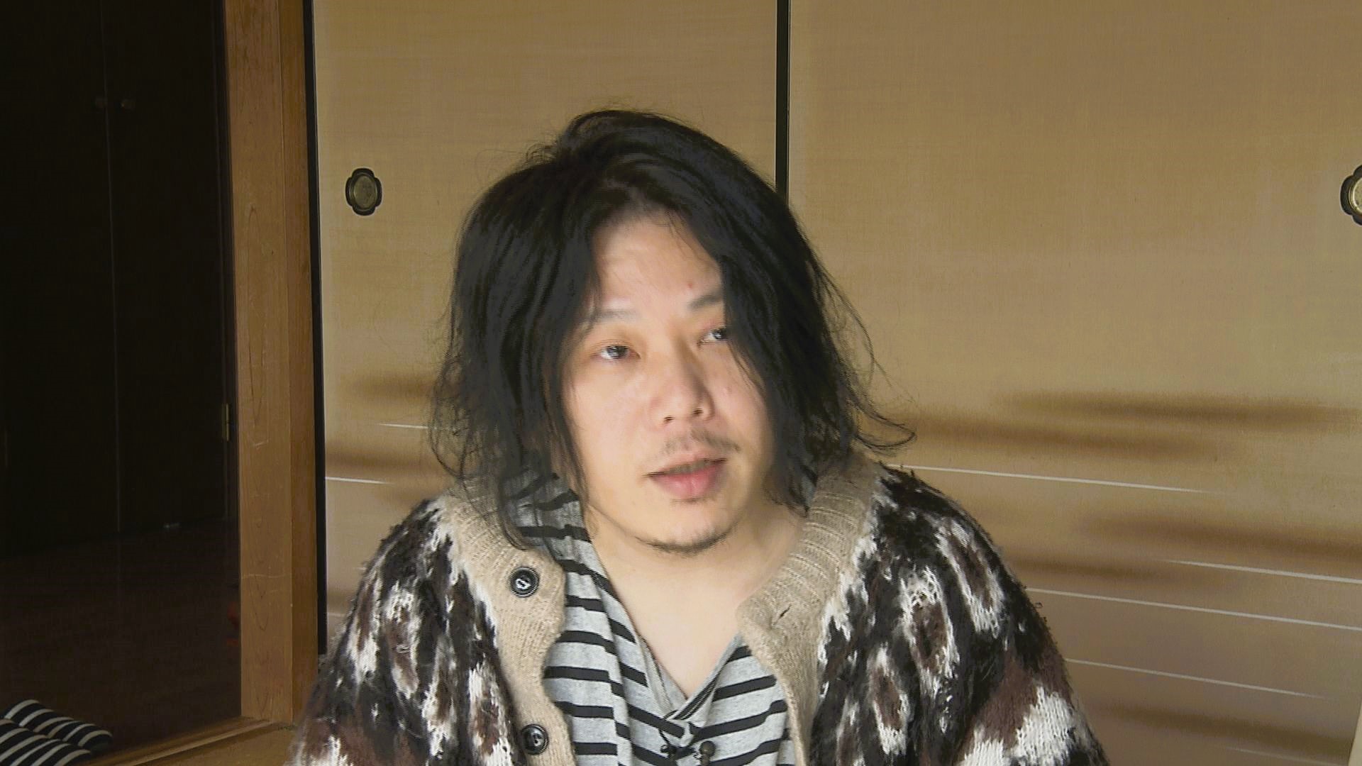 画像：山藤裕之さん