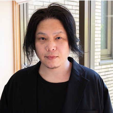画像:山藤さん
